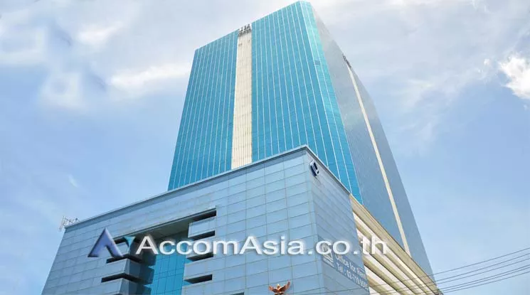  1  Office Space For Rent in Pattanakarn ,Bangkok ARL Ramkhamhaeng at UM Tower AA11779